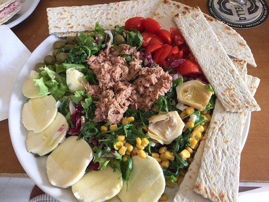 Bar Piadineria Dalla Titti